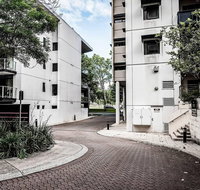 Two bedroom Apt next to Perth CBD with Parking. - Nambucca Heads Accommodation