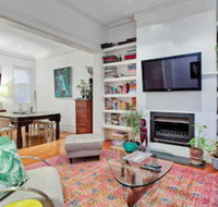 Luxury 3 Bed Terrace House Close to Sydney CBD - Nambucca Heads Accommodation