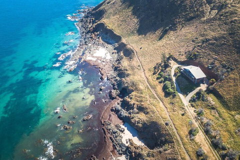 Cliffs End Beach Shack 105 Gold Coast Drive Carrickalinga - Nambucca Heads Accommodation 1