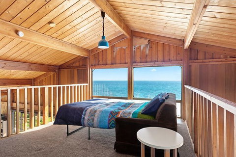 Cliffs End Beach Shack 105 Gold Coast Drive Carrickalinga - Nambucca Heads Accommodation 4