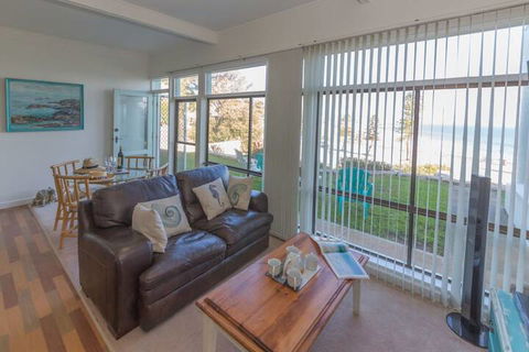 King Of North Bay 103 Gold Coast Drive - Nambucca Heads Accommodation 6