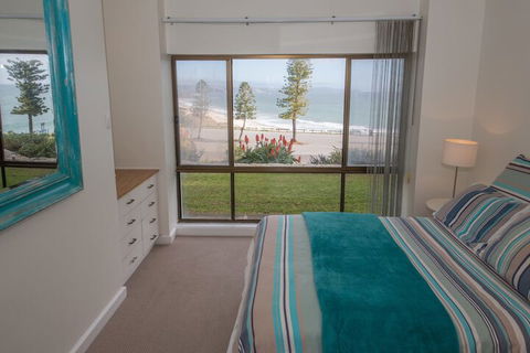 King Of North Bay 103 Gold Coast Drive - Nambucca Heads Accommodation 5