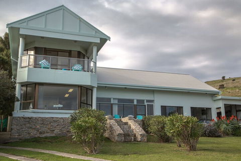 King Of North Bay 103 Gold Coast Drive - Nambucca Heads Accommodation 1