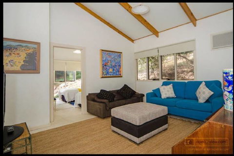North Views Galore 3 Gulf Close - Nambucca Heads Accommodation 7