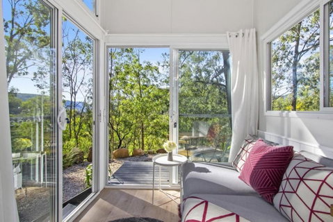 Tiny St. Albans - Nambucca Heads Accommodation 3
