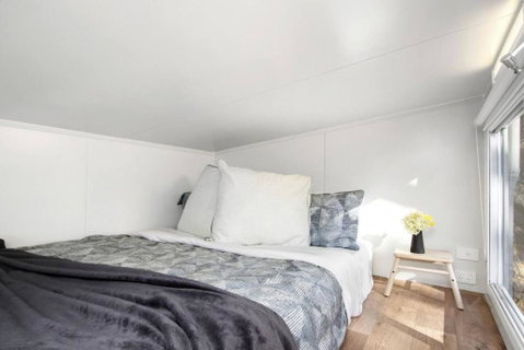 Tiny St. Albans - Nambucca Heads Accommodation 2