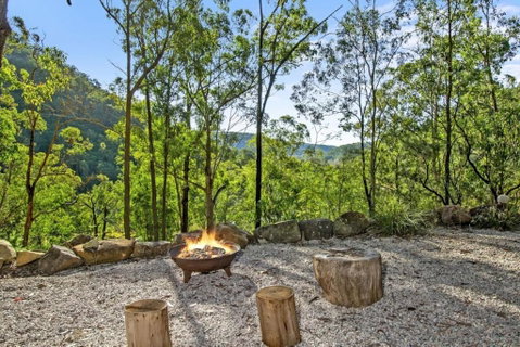 Tiny St. Albans - Nambucca Heads Accommodation 5