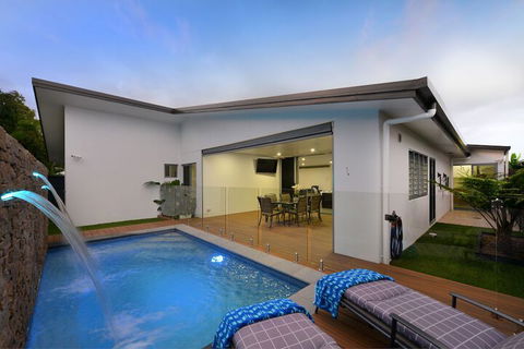 89 At The Edge - Nambucca Heads Accommodation 3