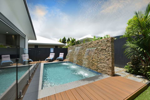 89 At The Edge - Nambucca Heads Accommodation 1
