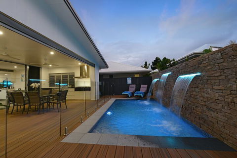 89 At The Edge - Nambucca Heads Accommodation 2