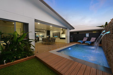 89 At The Edge - Nambucca Heads Accommodation 6