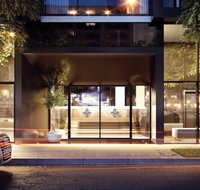 Mega Style Apartments Southbank Crown - Nambucca Heads Accommodation