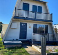 Millies a Frame Uralla Haven - Nambucca Heads Accommodation