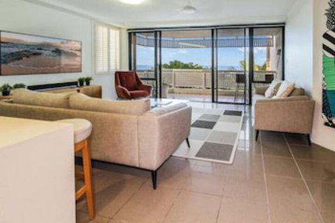 North Shore Towers - Nambucca Heads Accommodation 0