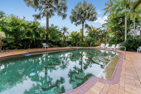 North Shore Towers - Nambucca Heads Accommodation 1