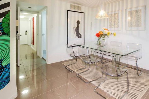North Shore Towers - Nambucca Heads Accommodation 3