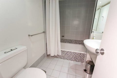 North Shore Towers - Nambucca Heads Accommodation 6