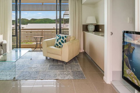 North Shore Towers - Nambucca Heads Accommodation 4
