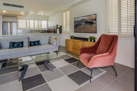 North Shore Towers - Nambucca Heads Accommodation 2