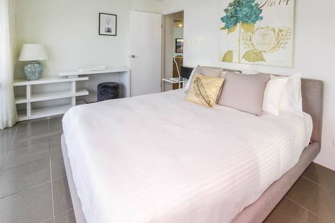 North Shore Towers - Nambucca Heads Accommodation 7
