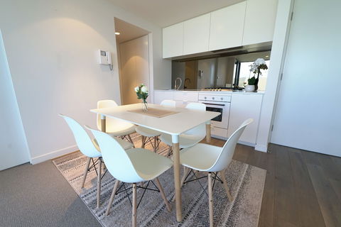 Melbourne Apt 2Br 2Bath Wifi South Yarra - Nambucca Heads Accommodation 4