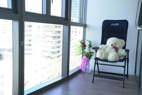 Melbourne Apt 2Br 2Bath Wifi South Yarra - Nambucca Heads Accommodation 6