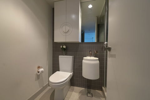 Melbourne Apt 2Br 2Bath Wifi South Yarra - Nambucca Heads Accommodation 5