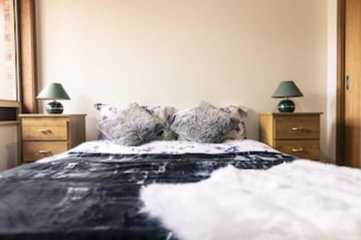 Dewhurst VIC Nambucca Heads Accommodation