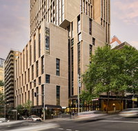 Crowne Plaza Sydney Darling Harbour an IHG Hotel - Nambucca Heads Accommodation