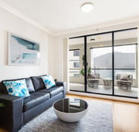 Surry Hills 1012 Elizabeth Apartment - Nambucca Heads Accommodation
