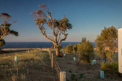 Fleurieu Coastal Retreat Lot 150 Myponga Beach Road - Nambucca Heads Accommodation 2