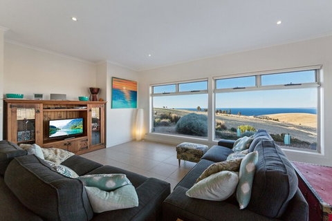 Fleurieu Coastal Retreat Lot 150 Myponga Beach Road - Nambucca Heads Accommodation 5