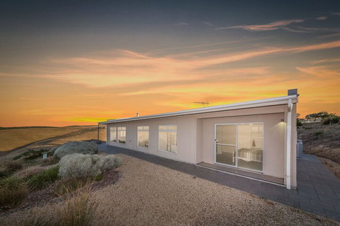Fleurieu Coastal Retreat Lot 150 Myponga Beach Road - Nambucca Heads Accommodation 4