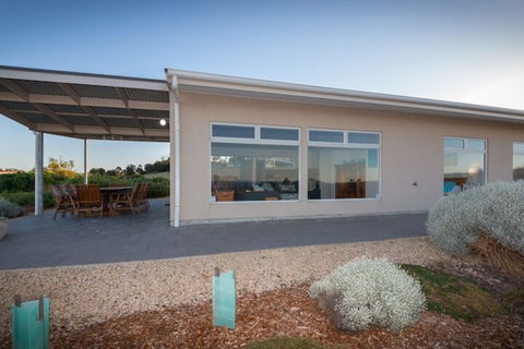 Fleurieu Coastal Retreat Lot 150 Myponga Beach Road - Nambucca Heads Accommodation 3