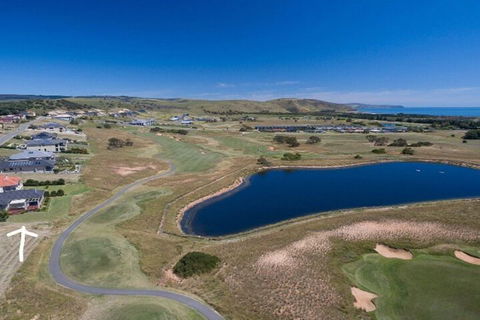 Golfers Paradise 52 Huntingdale Drive - Nambucca Heads Accommodation 2