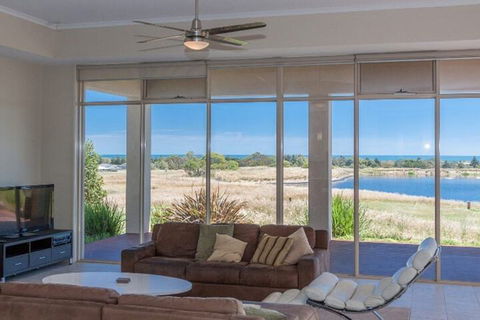 Golfers Paradise 52 Huntingdale Drive - Nambucca Heads Accommodation 5