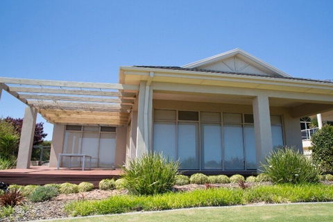 Golfers Paradise 52 Huntingdale Drive - Nambucca Heads Accommodation 1