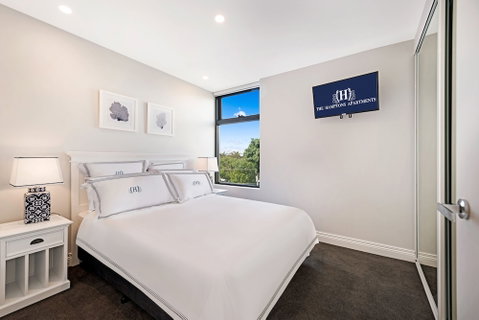 The Hamptons Apartments - St Kilda - Nambucca Heads Accommodation 3