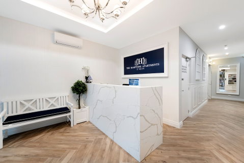 The Hamptons Apartments - St Kilda - Nambucca Heads Accommodation 0