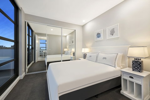 The Hamptons Apartments - St Kilda - Nambucca Heads Accommodation 4