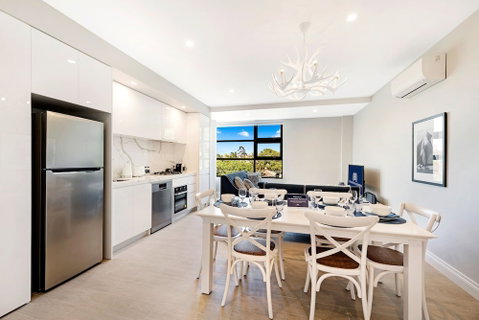 The Hamptons Apartments - St Kilda - Nambucca Heads Accommodation 5
