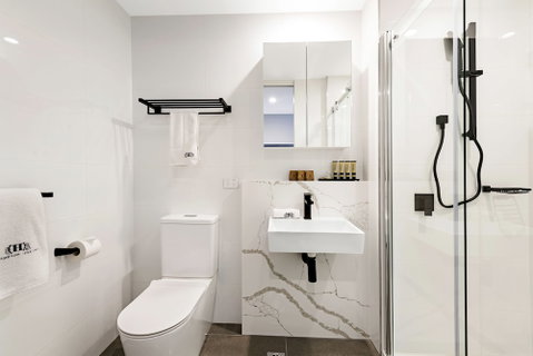 The Hamptons Apartments - St Kilda - Nambucca Heads Accommodation 6