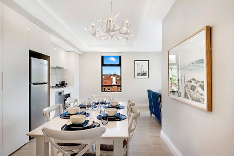 The Hamptons Apartments - St Kilda - Nambucca Heads Accommodation 2