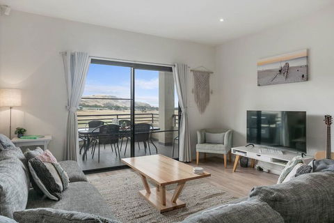 Front 9 Then Dine 3 / 61 St. Andrews Boulevard - Nambucca Heads Accommodation 6