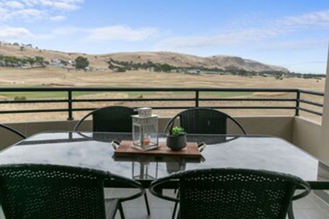 Front 9 Then Dine 3 / 61 St. Andrews Boulevard - Nambucca Heads Accommodation 0