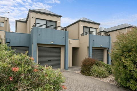 Front 9 Then Dine 3 / 61 St. Andrews Boulevard - Nambucca Heads Accommodation 1