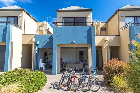 Front 9 Then Dine 3 / 61 St. Andrews Boulevard - Nambucca Heads Accommodation 3