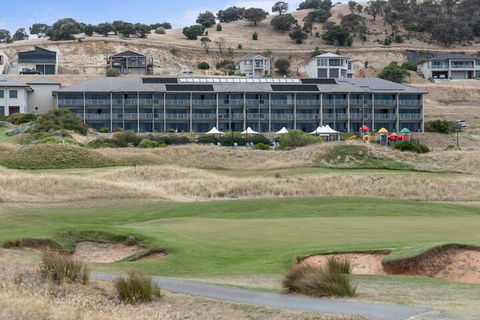 Front 9 Then Dine 3 / 61 St. Andrews Boulevard - Nambucca Heads Accommodation 4