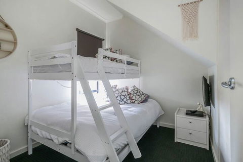 Front 9 Then Dine 3 / 61 St. Andrews Boulevard - Nambucca Heads Accommodation 7