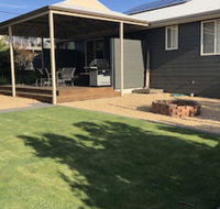 7 Horizon Parade - Nambucca Heads Accommodation
